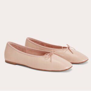 NEW IN BOX Everlane The Day Ballet Flat